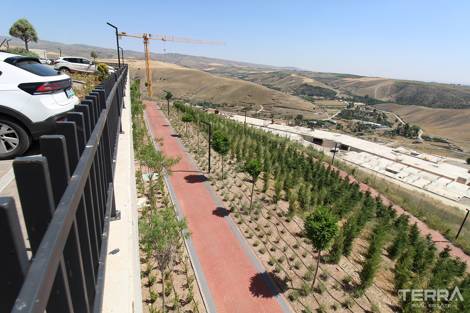 Eksklusive boliger til salg i Çankaya, Ankara - 108044