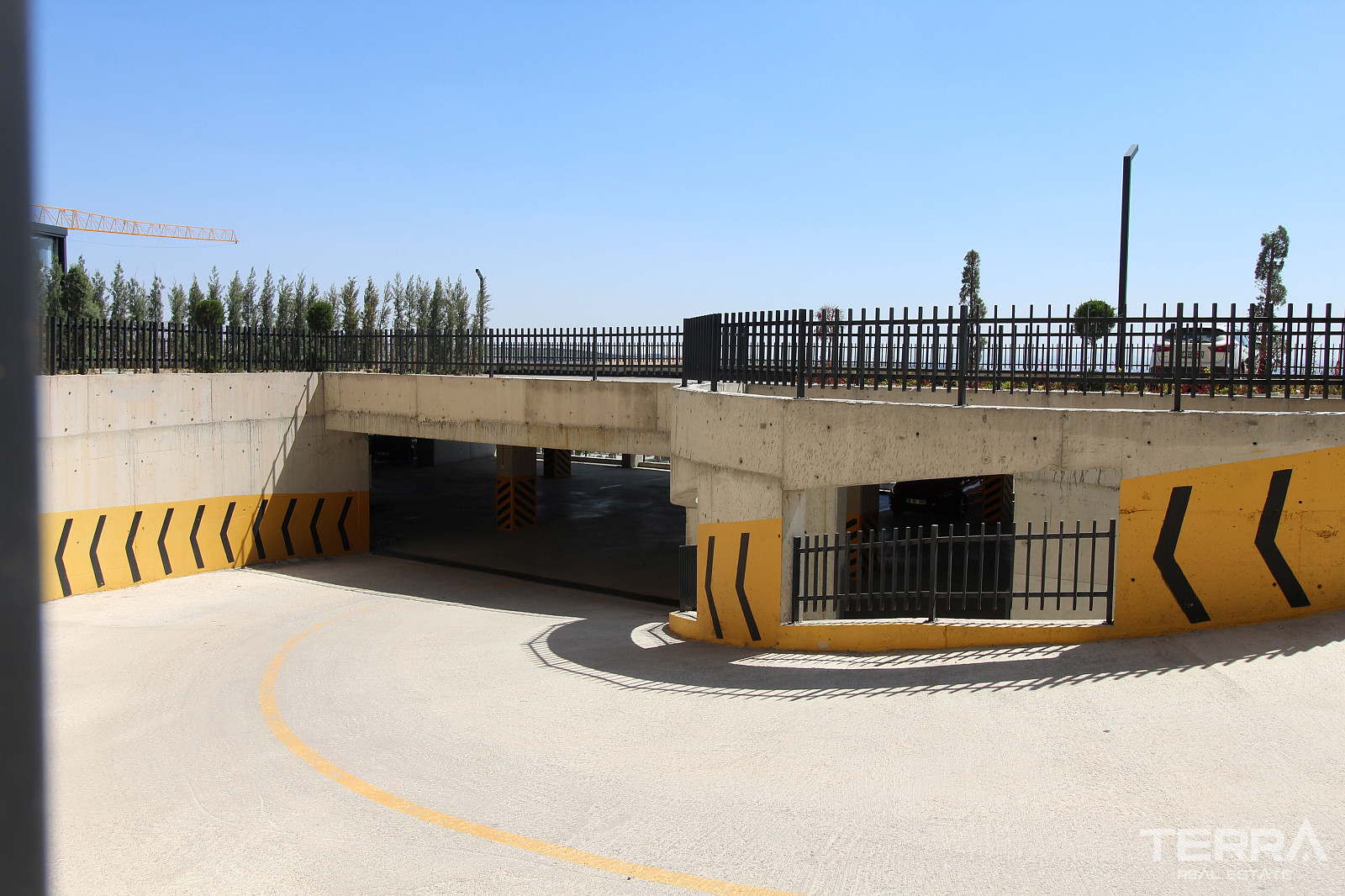 Eksklusive boliger til salg i Çankaya, Ankara - 108045