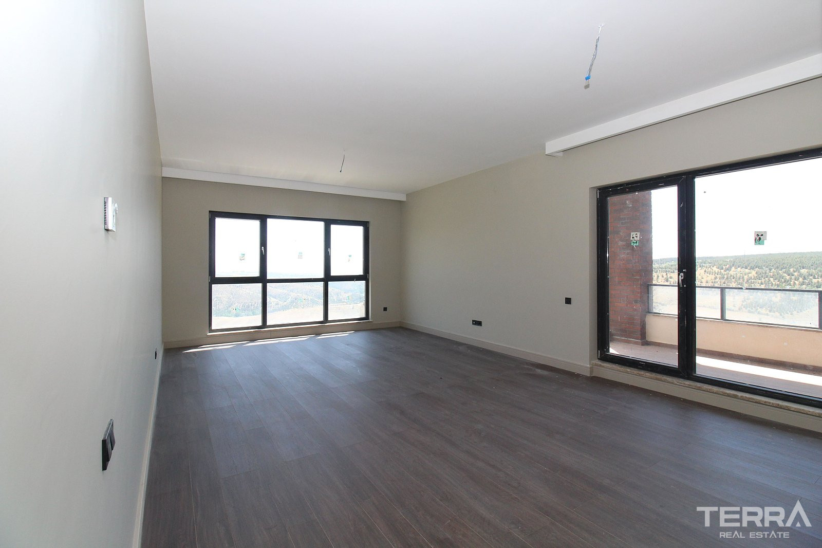 Eksklusive boliger til salg i Çankaya, Ankara - 108046