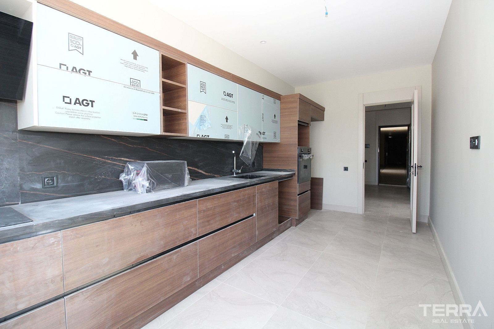 Eksklusive boliger til salg i Çankaya, Ankara - 108049