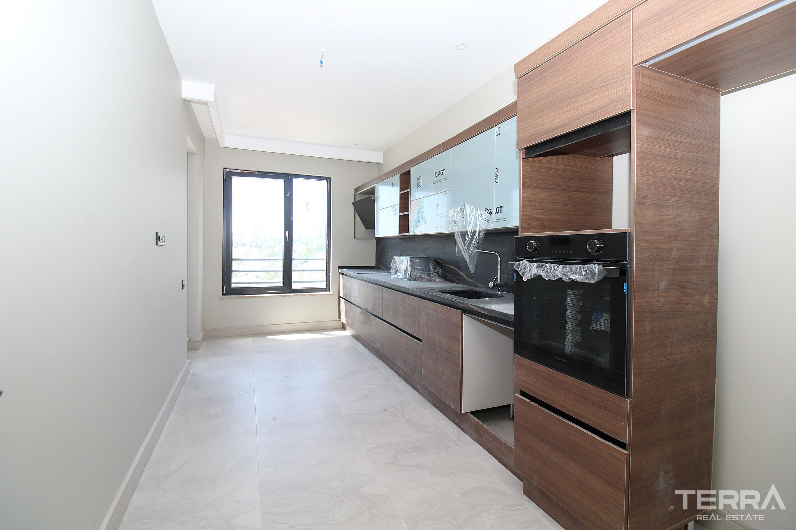 Eksklusive boliger til salg i Çankaya, Ankara - 108050