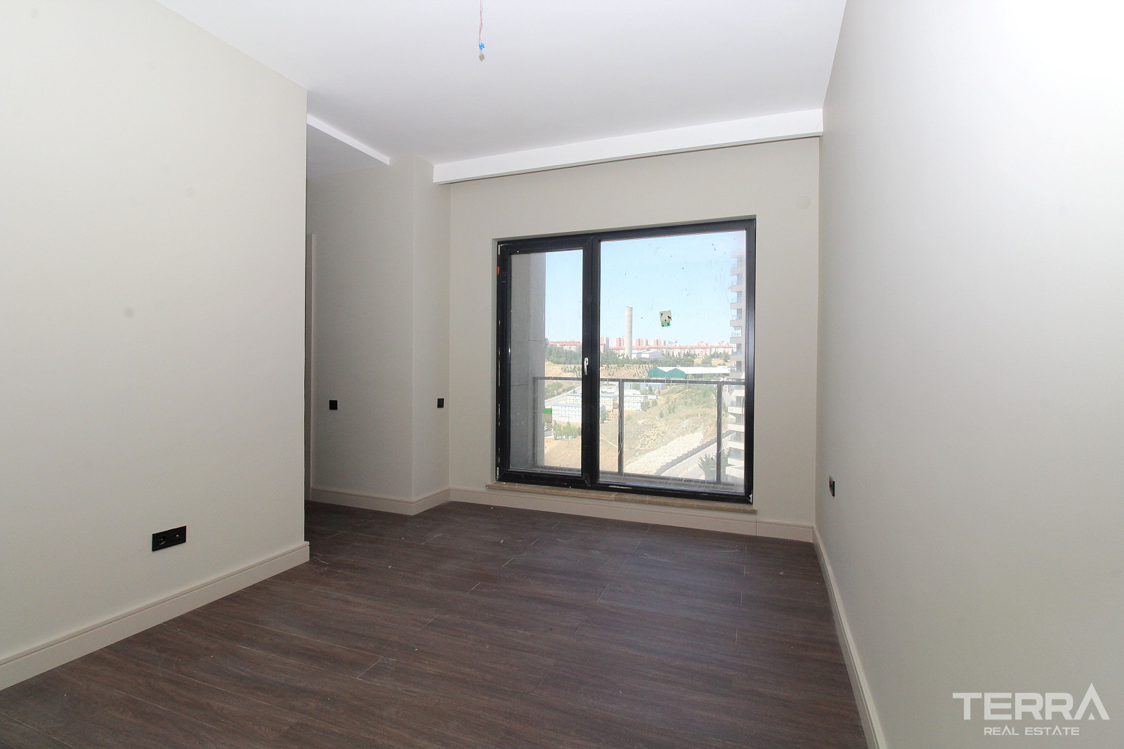 Eksklusive boliger til salg i Çankaya, Ankara - 108052