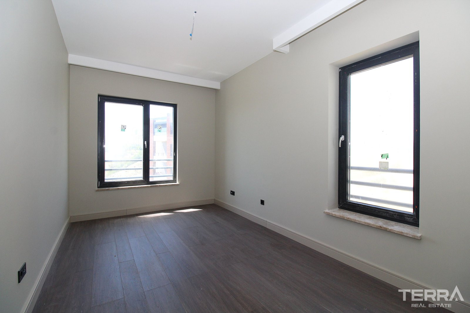 Eksklusive boliger til salg i Çankaya, Ankara - 108054