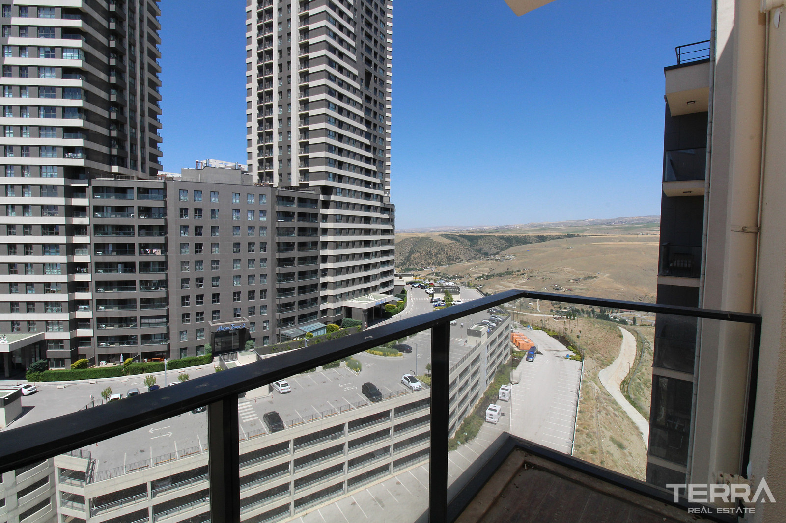 Eksklusive boliger til salg i Çankaya, Ankara - 108060