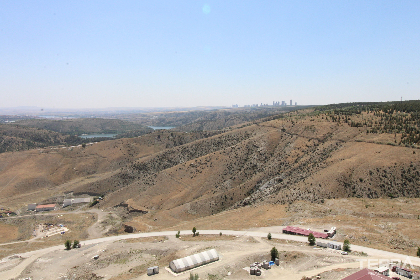 Eksklusive boliger til salg i Çankaya, Ankara - 108064