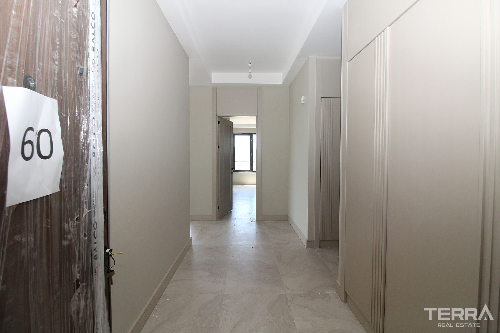 Eksklusive boliger til salg i Çankaya, Ankara - 108065