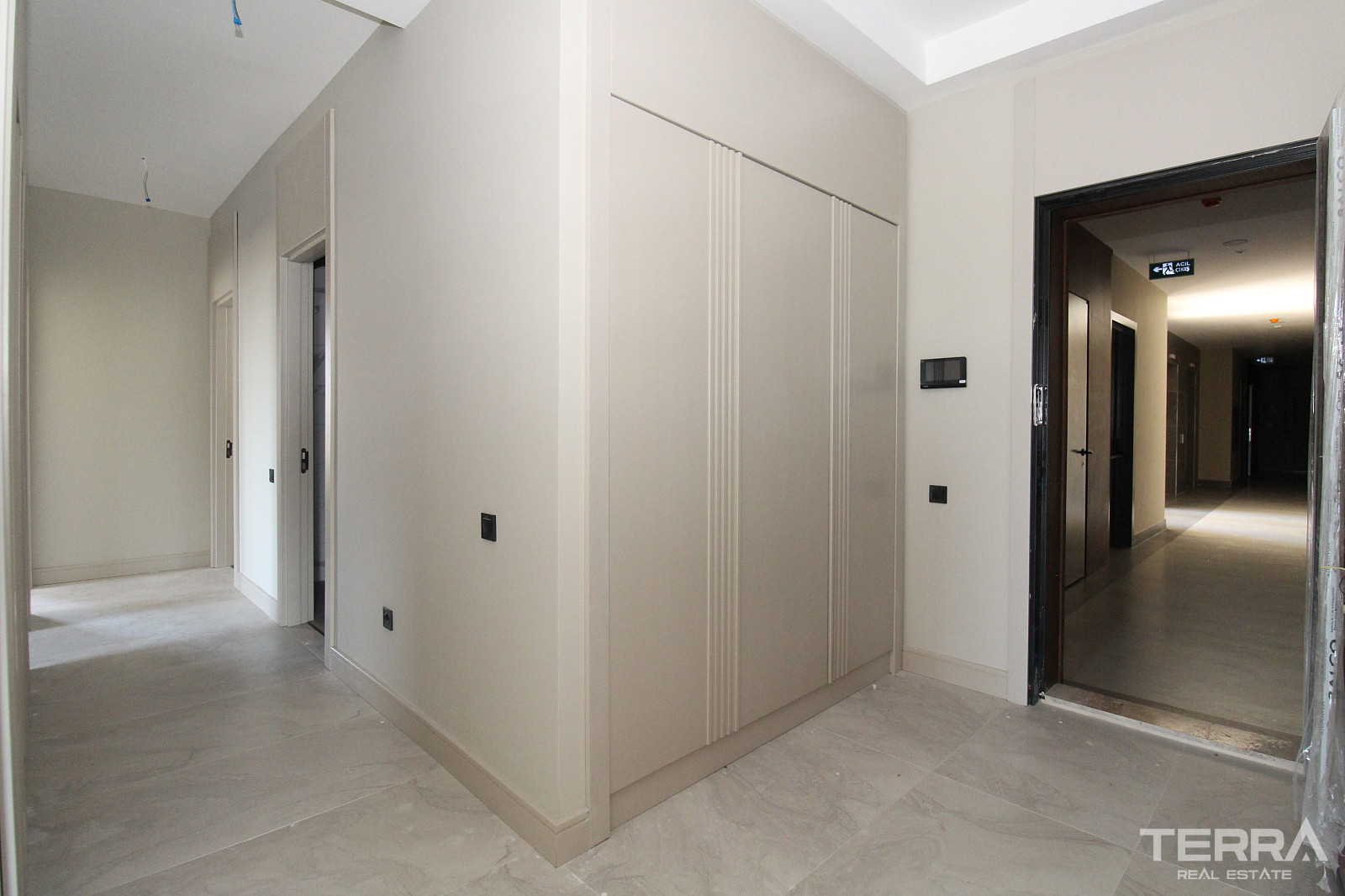 Eksklusive boliger til salg i Çankaya, Ankara - 108066