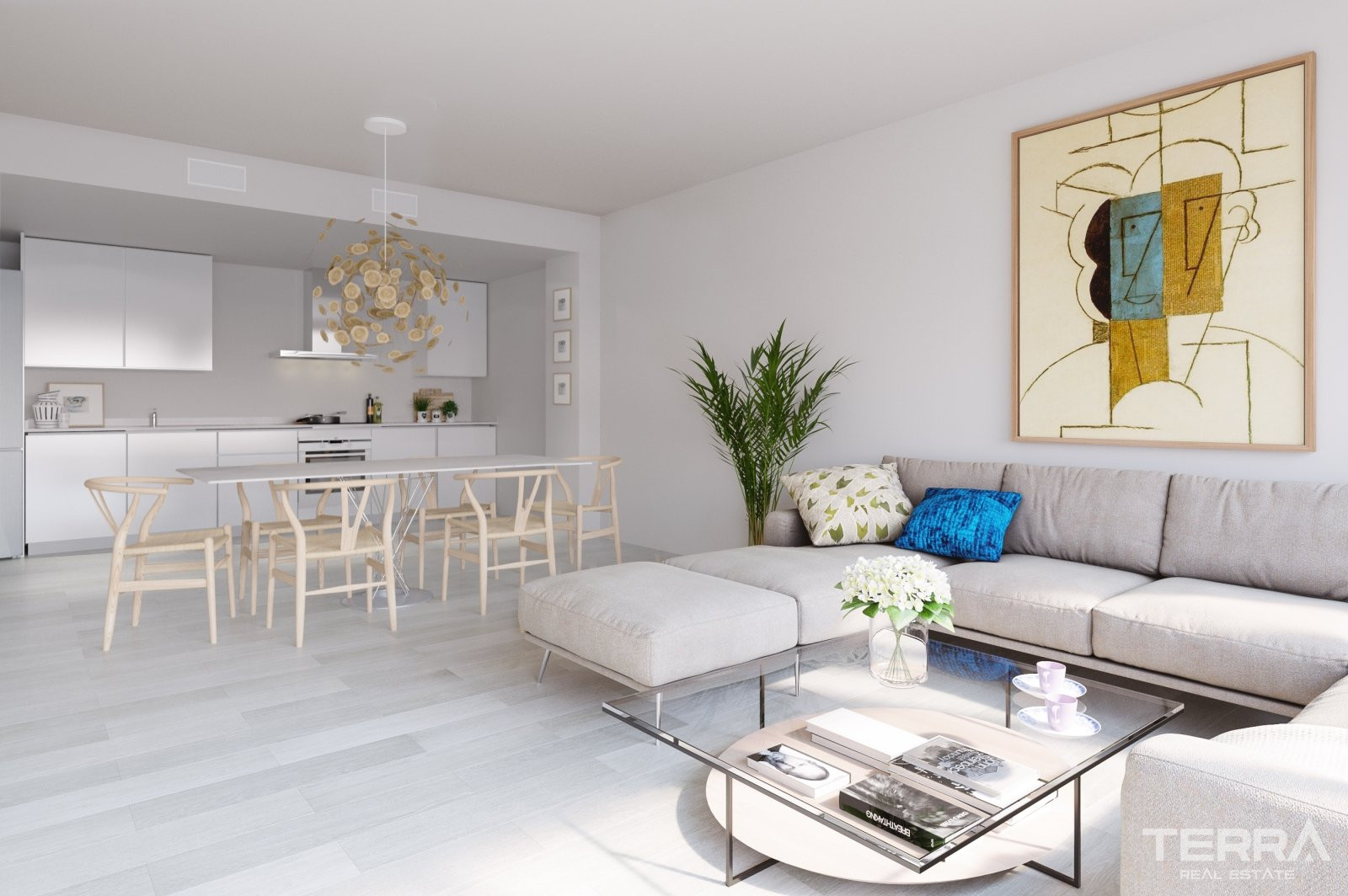 Appartements à vendre à Benalmádena Pueblo, Costa del Sol, Málaga - 108240