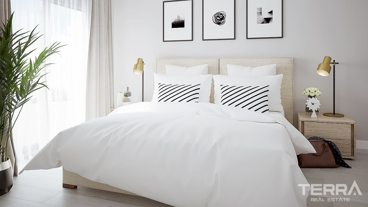 Appartements à vendre à Benalmádena Pueblo, Costa del Sol, Málaga - 108241