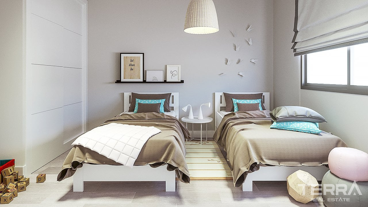 Appartements à vendre à Benalmádena Pueblo, Costa del Sol, Málaga - 108243