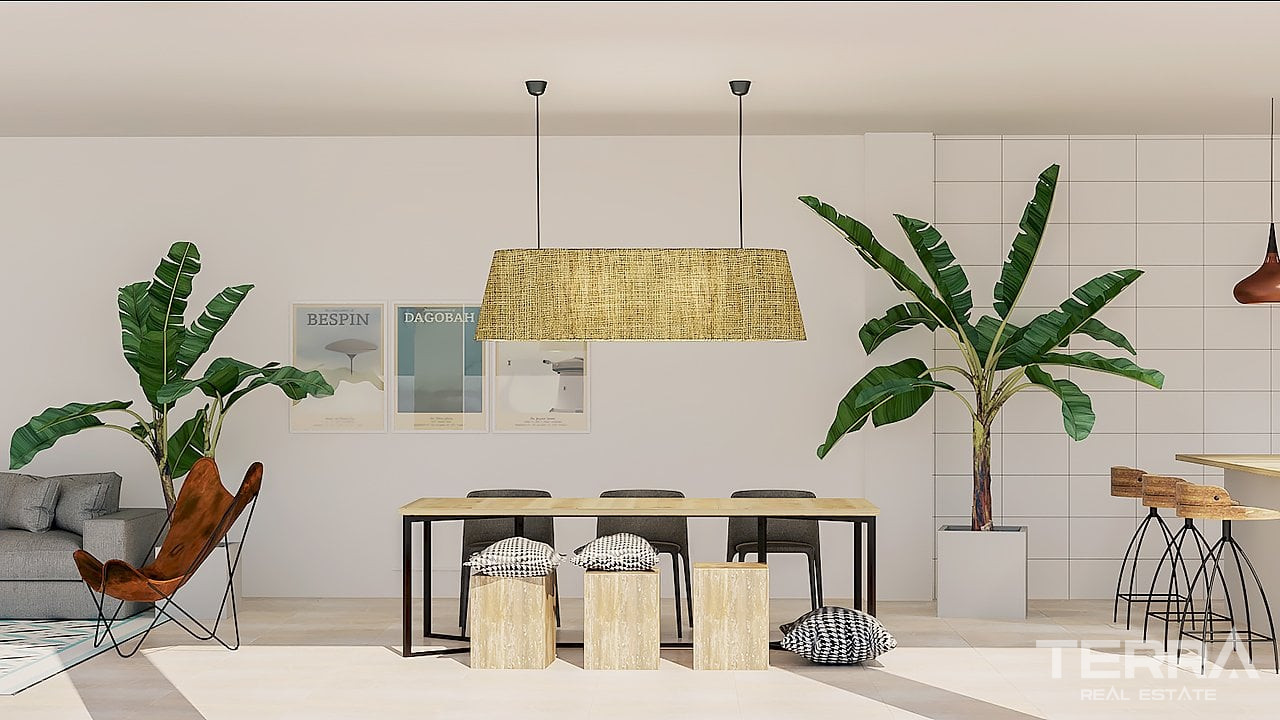 Appartements à vendre à Benalmádena Pueblo, Costa del Sol, Málaga - 108245