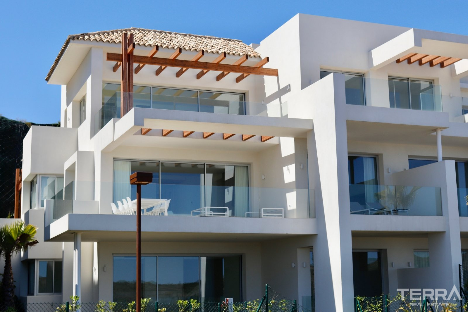 Golf Apartments for Sale in Benahavís, Costa del Sol, Spain - 108255