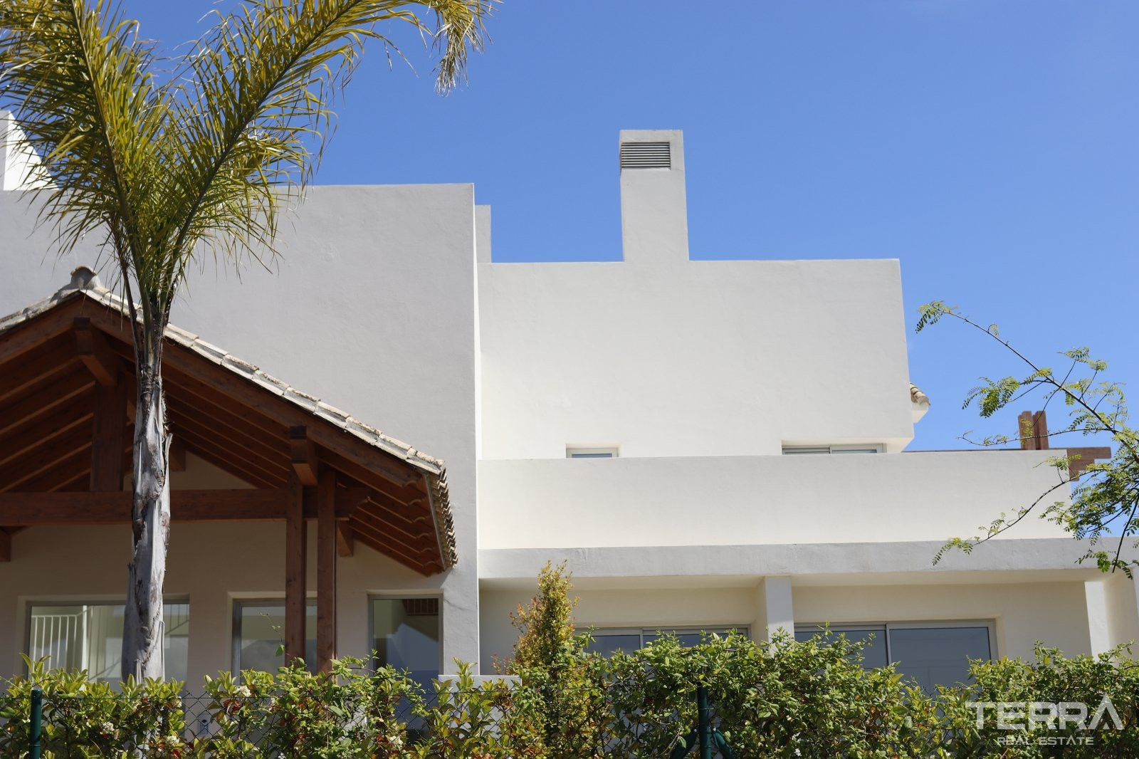 Golf Apartments for Sale in Benahavís, Costa del Sol, Spain - 108261