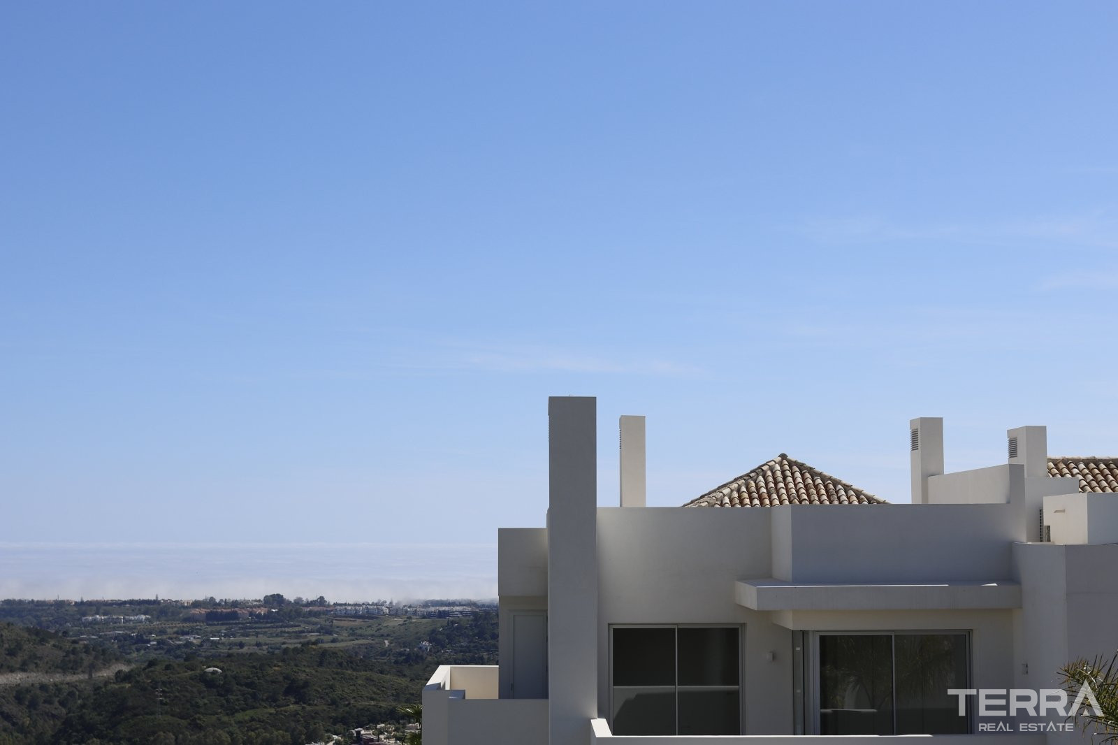 Golf Apartments for Sale in Benahavís, Costa del Sol, Spain - 108263