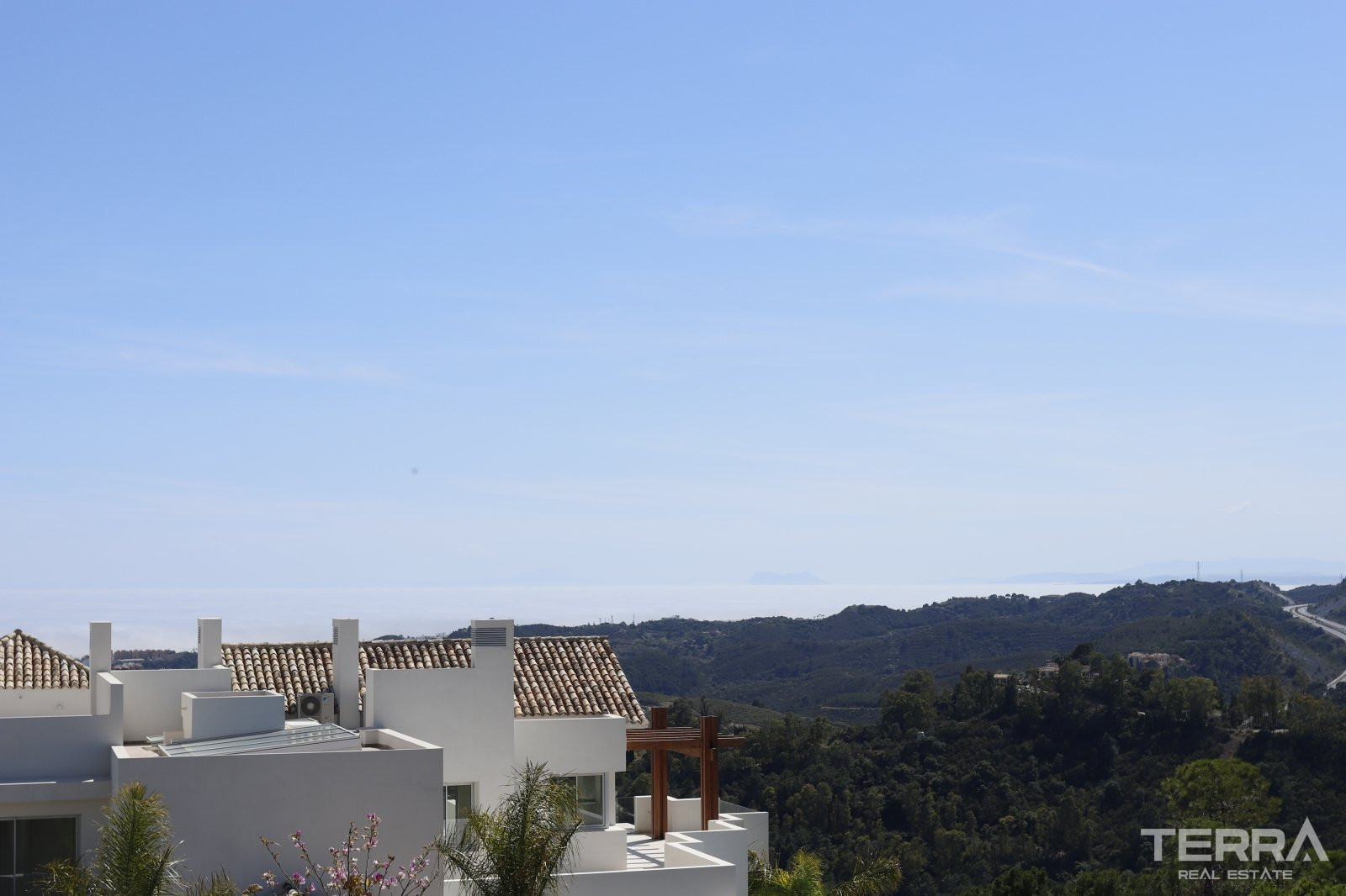 Golf Apartments for Sale in Benahavís, Costa del Sol, Spain - 108265
