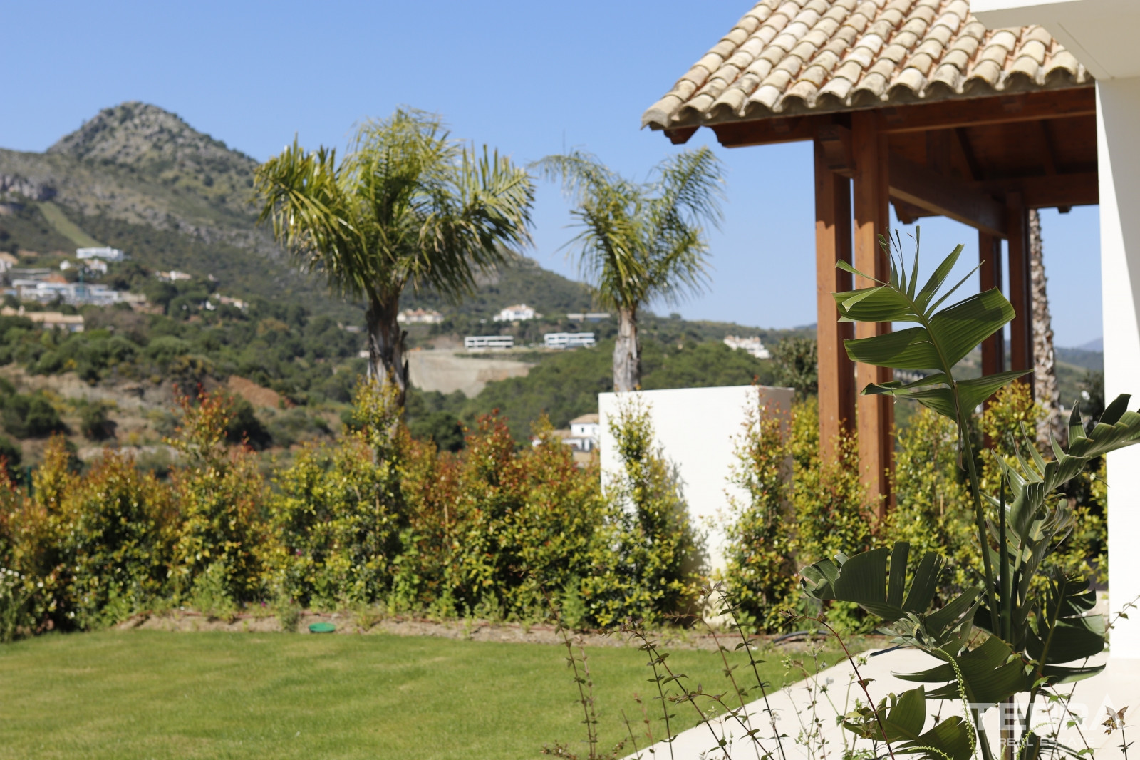 Golf Apartments for Sale in Benahavís, Costa del Sol, Spain - 108268