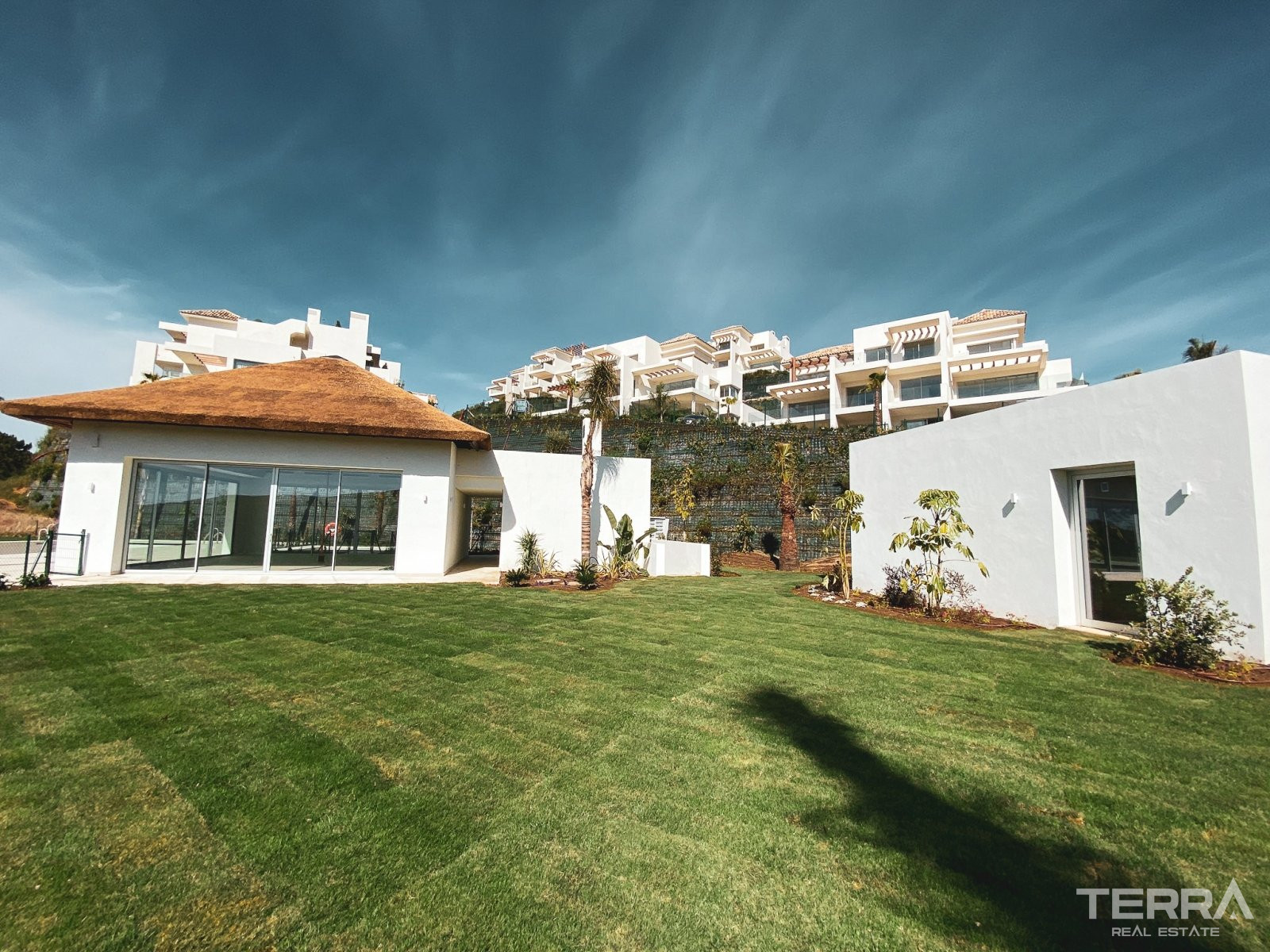 Golf Apartments for Sale in Benahavís, Costa del Sol, Spain - 108272