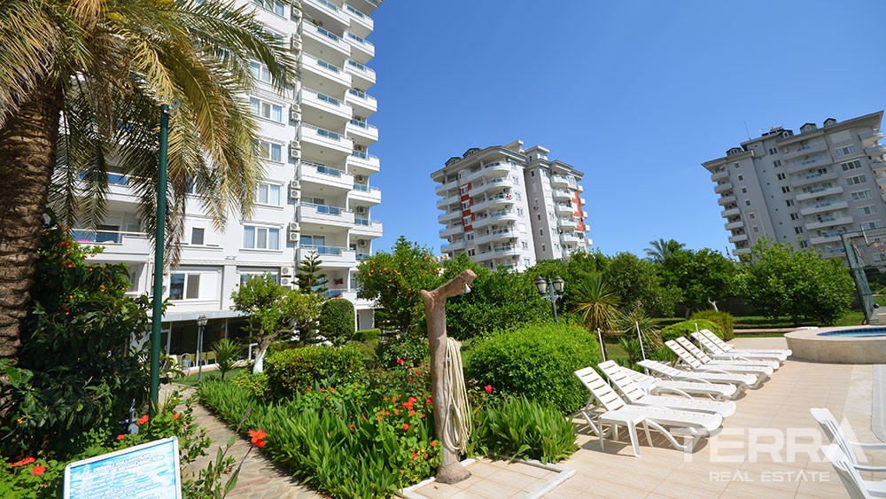 One bedroom apartment for sale at Lemon Garden - 5510