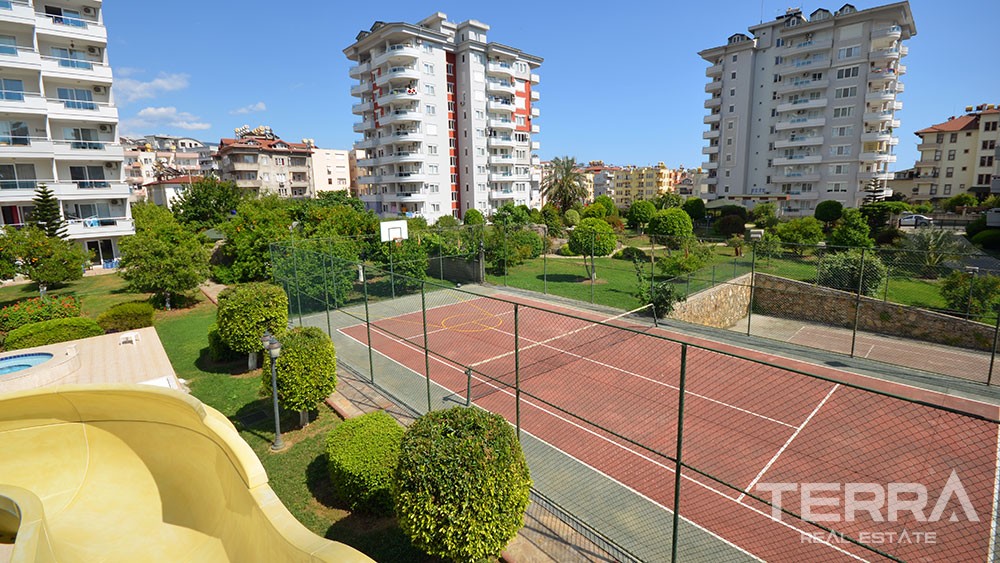 One bedroom apartment for sale at Lemon Garden - 5515