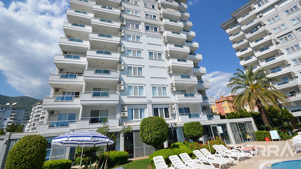 One bedroom apartment for sale at Lemon Garden - 5516