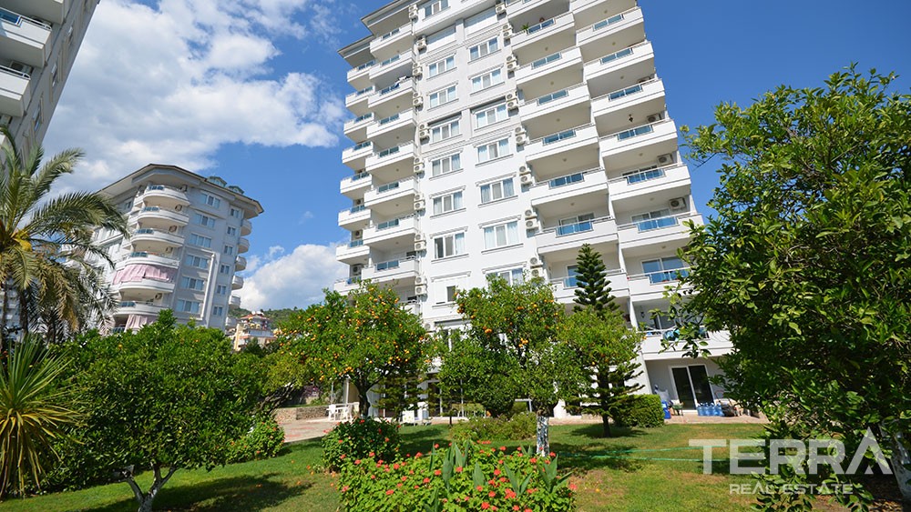 One bedroom apartment for sale at Lemon Garden - 5518