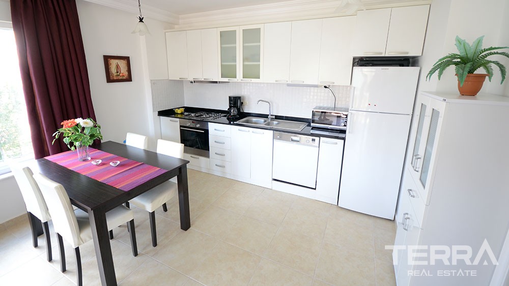 One bedroom apartment for sale at Lemon Garden - 5525