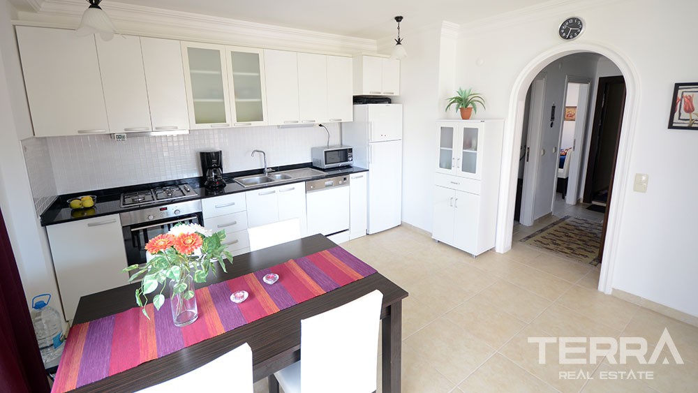 One bedroom apartment for sale at Lemon Garden - 5526