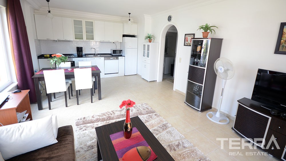 One bedroom apartment for sale at Lemon Garden - 5527