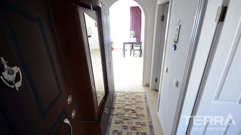One bedroom apartment for sale at Lemon Garden - 5528