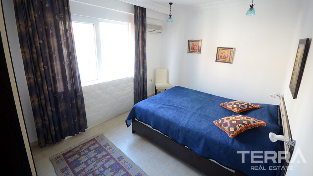 One bedroom apartment for sale at Lemon Garden - 5529