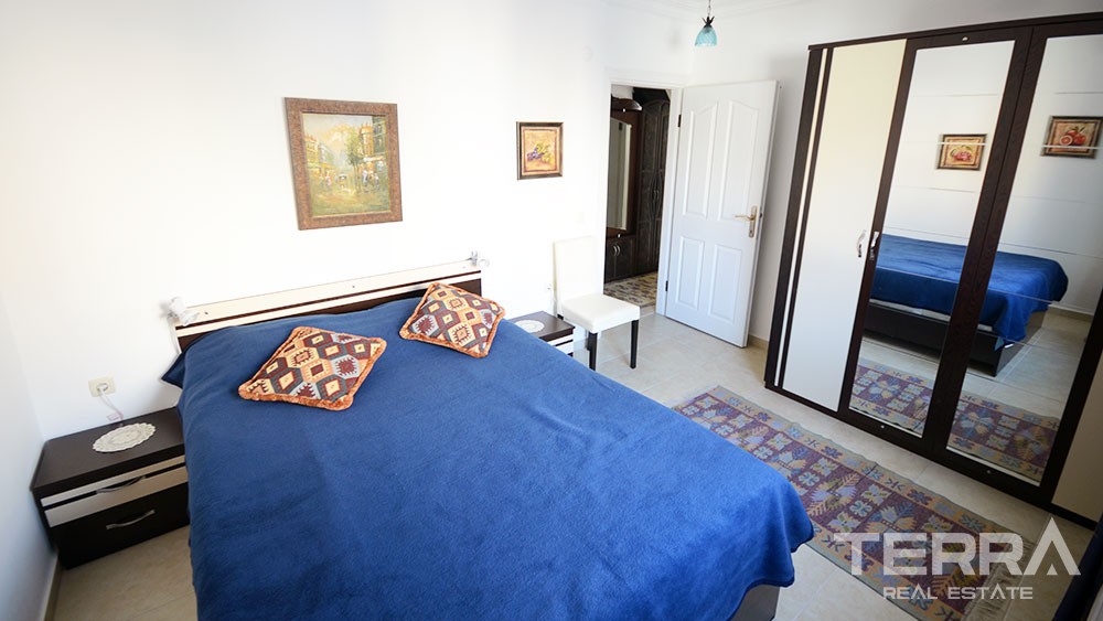 One bedroom apartment for sale at Lemon Garden - 5530