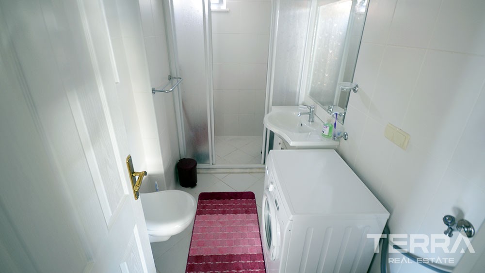 One bedroom apartment for sale at Lemon Garden - 5531