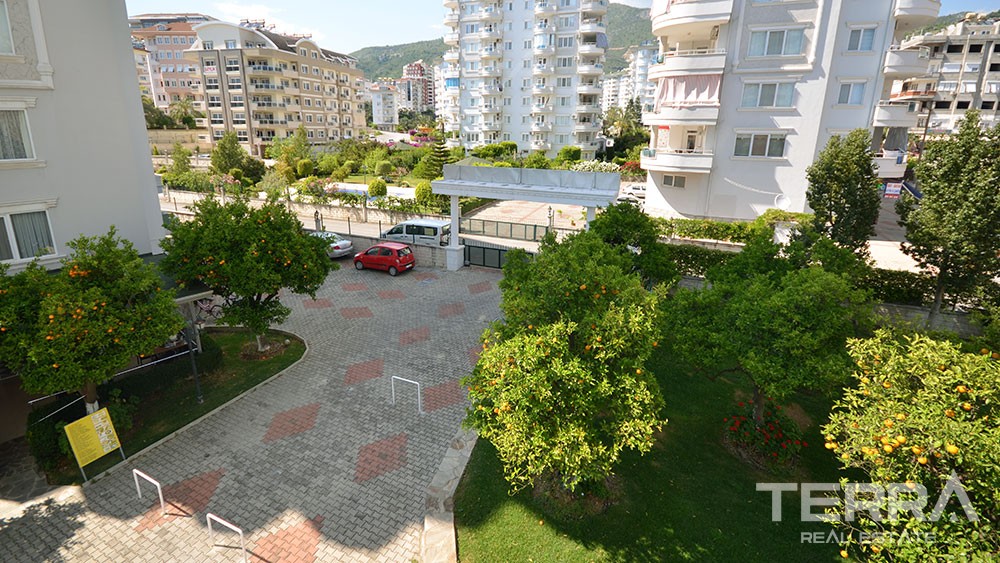 One bedroom apartment for sale at Lemon Garden - 5532
