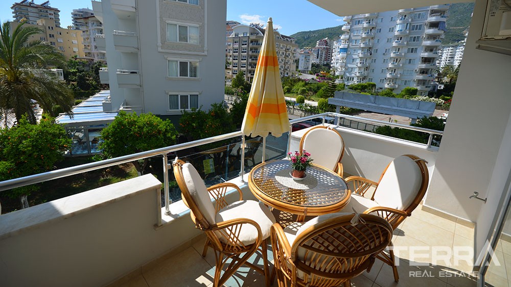One bedroom apartment for sale at Lemon Garden - 5535