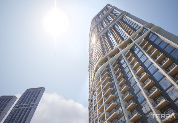 Квартиры в Sobha Hartland II, Мейдан, Дубай