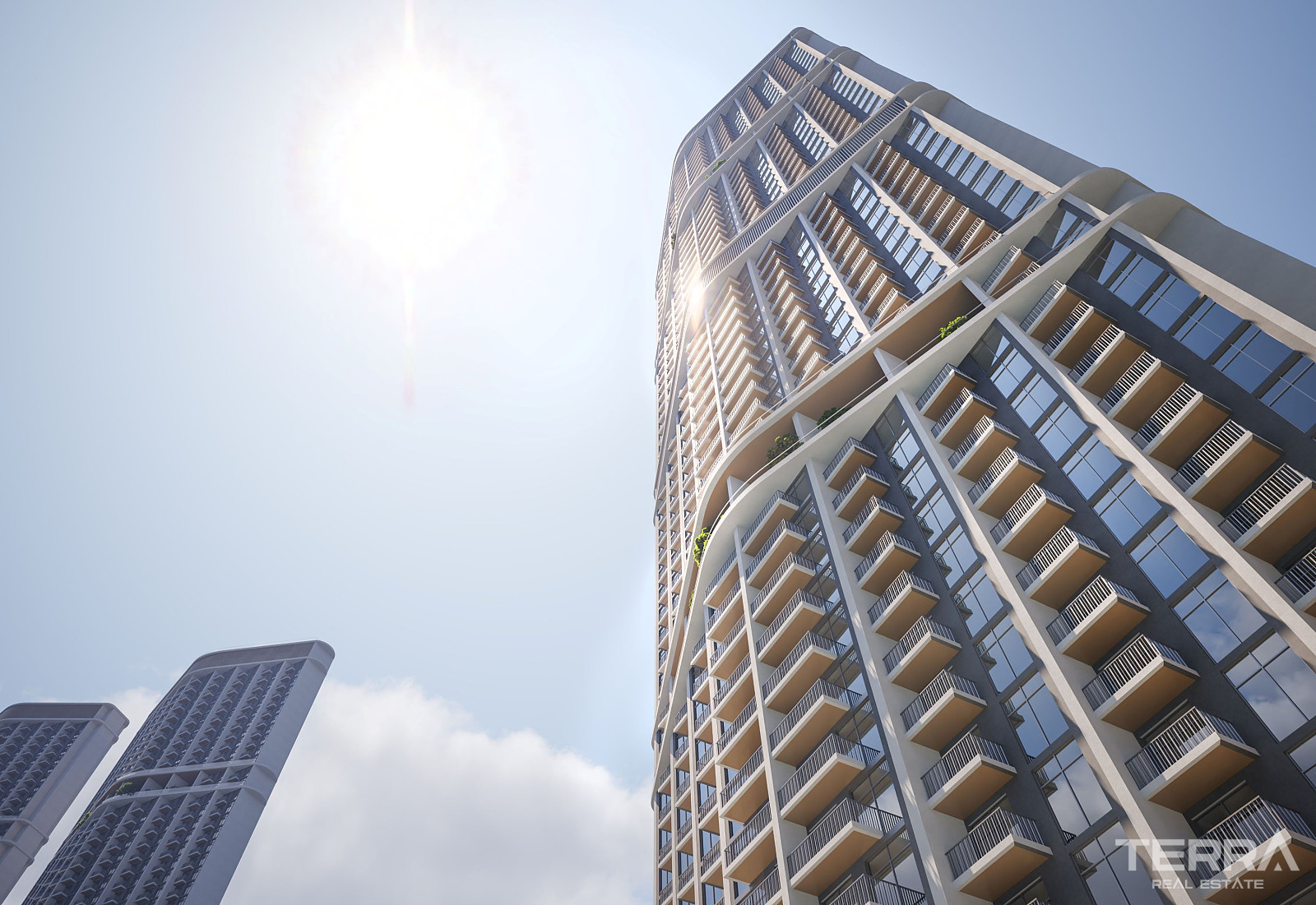 Apartments for Sale in Dubai Meydan in Sobha Hartland II