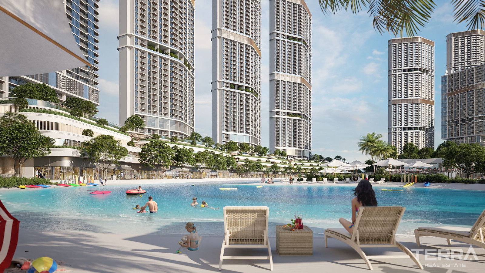 Apartments for Sale in Dubai Meydan in Sobha Hartland II - 108619
