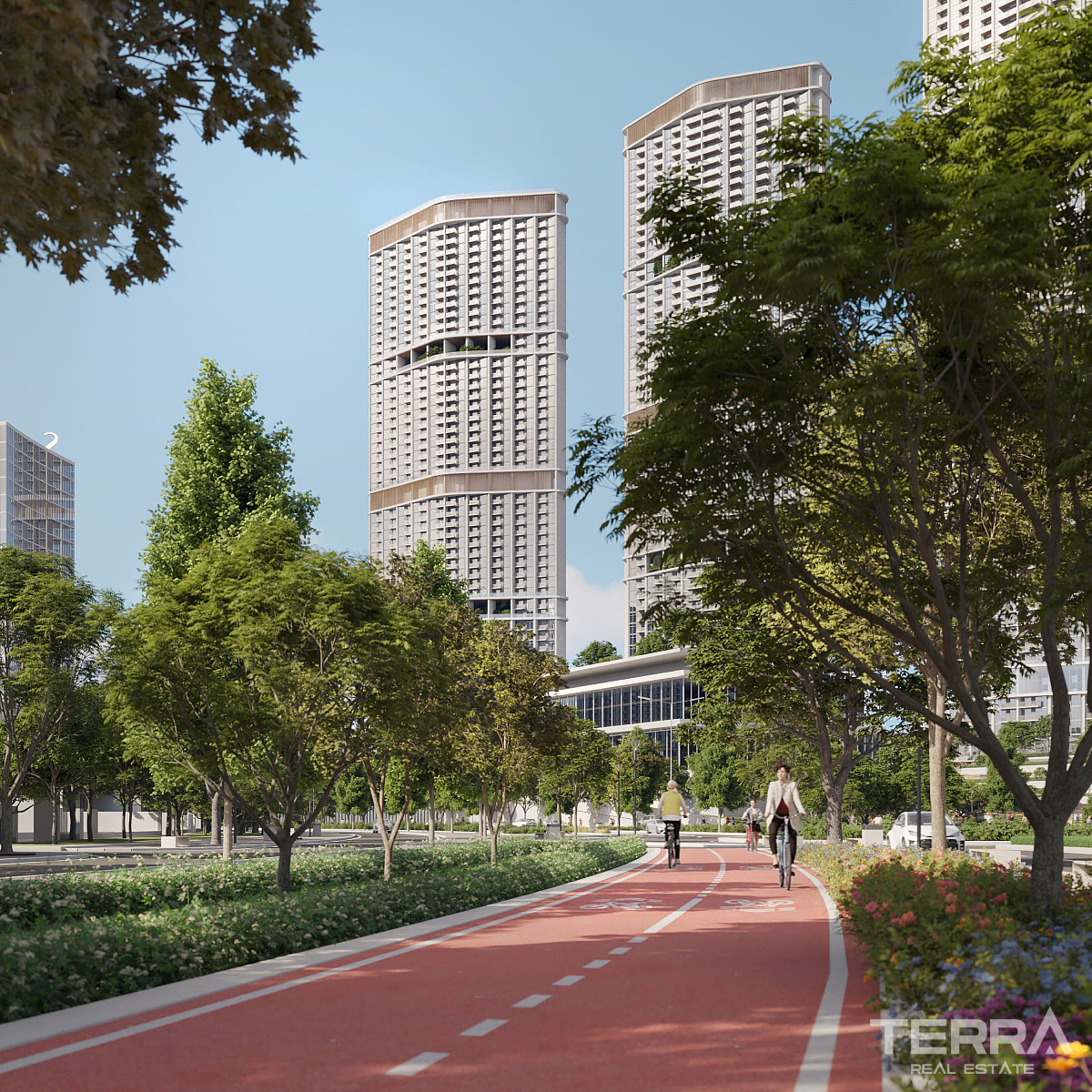 Apartments for Sale in Dubai Meydan in Sobha Hartland II - 108621