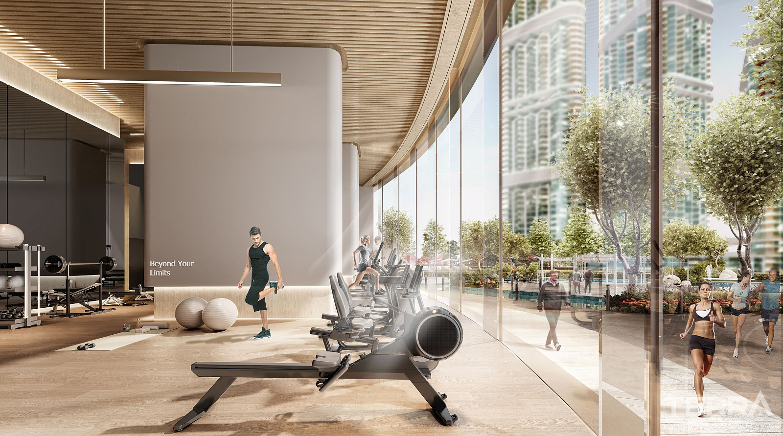 Apartments for Sale in Dubai Meydan in Sobha Hartland II - 108627