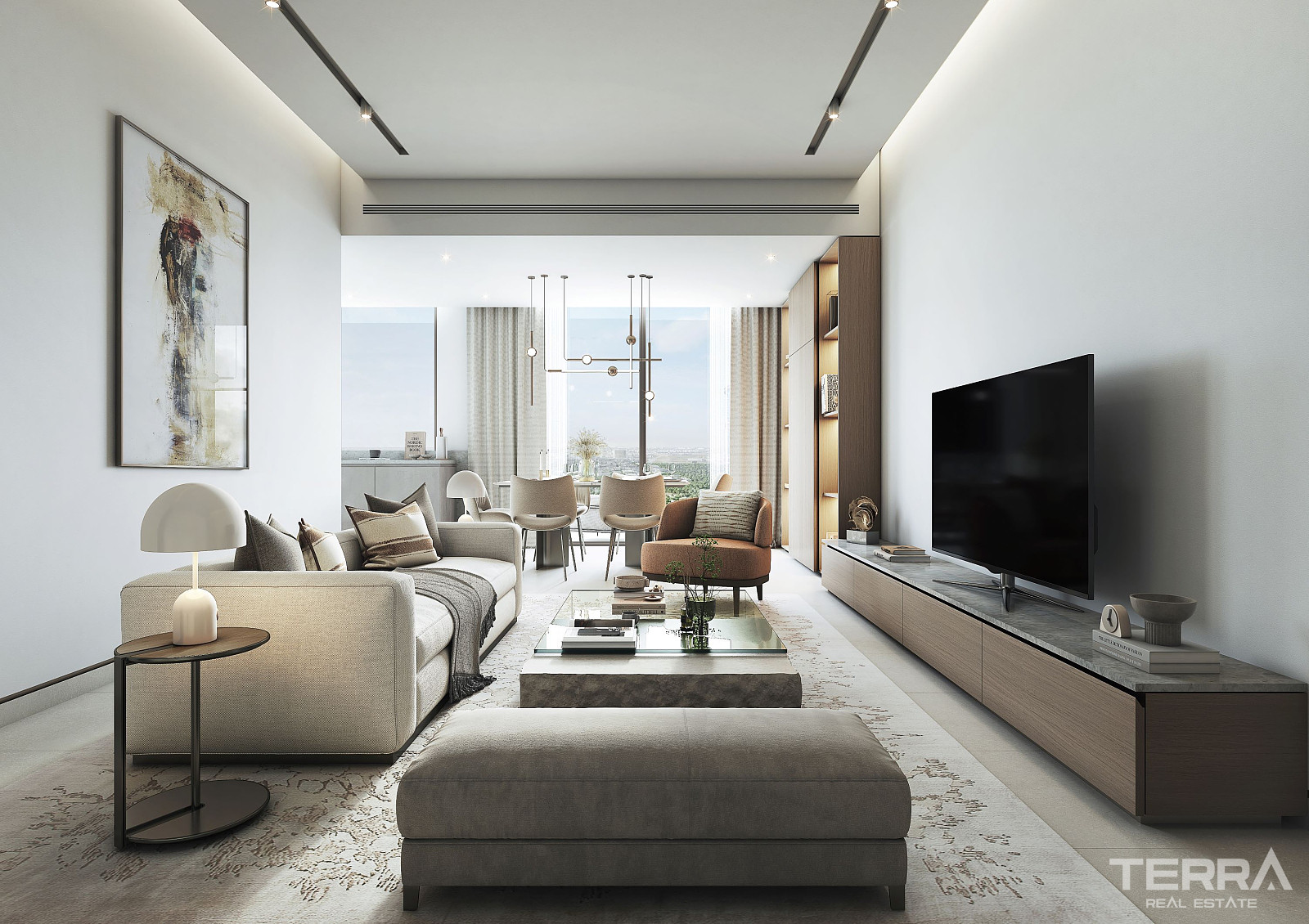 Appartements à vendre à Meydan, Dubai, Émirats arabes unis - 108642