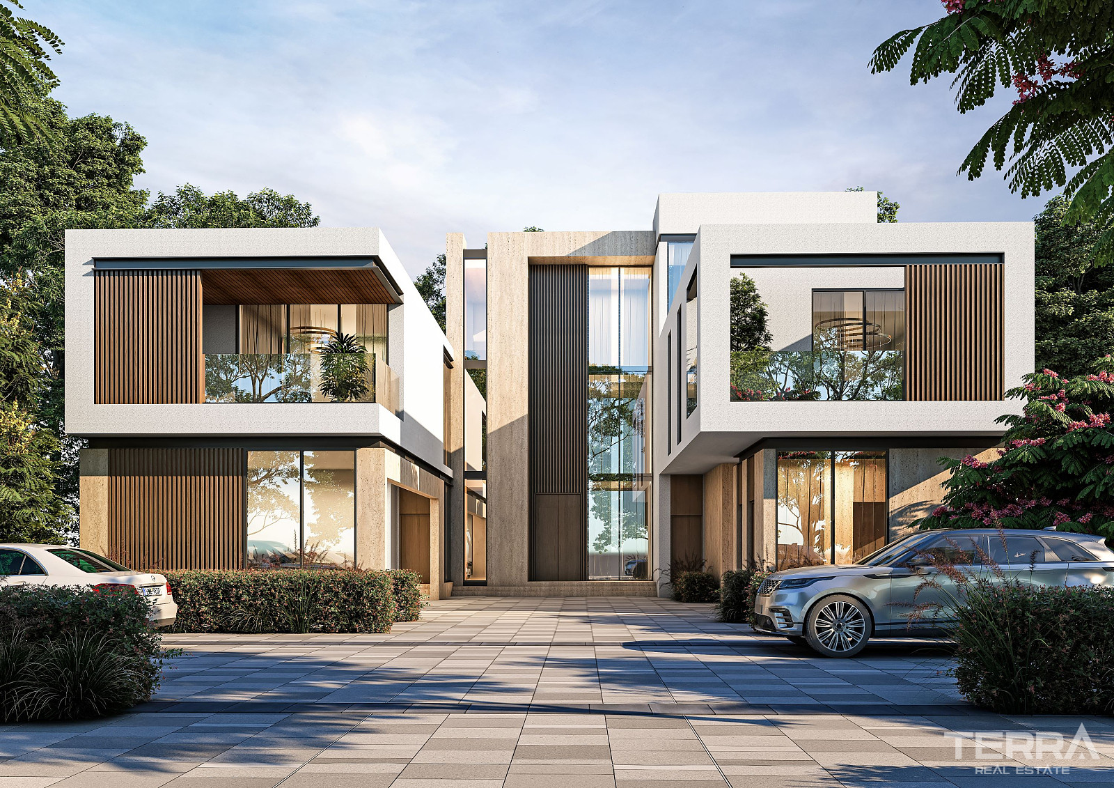 Exclusive Villas with Private Pools for Sale in Dubai Meydan