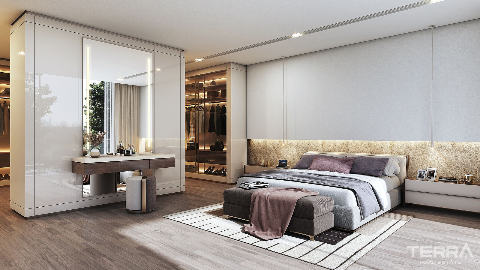 Exclusive Villas with Private Pools for Sale in Dubai Meydan - 108673