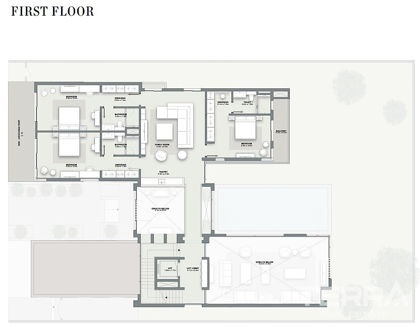Exclusive Villas with Private Pools for Sale in Dubai Meydan - 108677