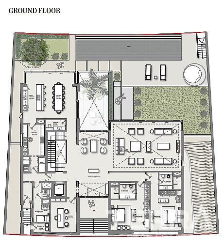 Exclusive Villas with Private Pools for Sale in Dubai Meydan - 108681