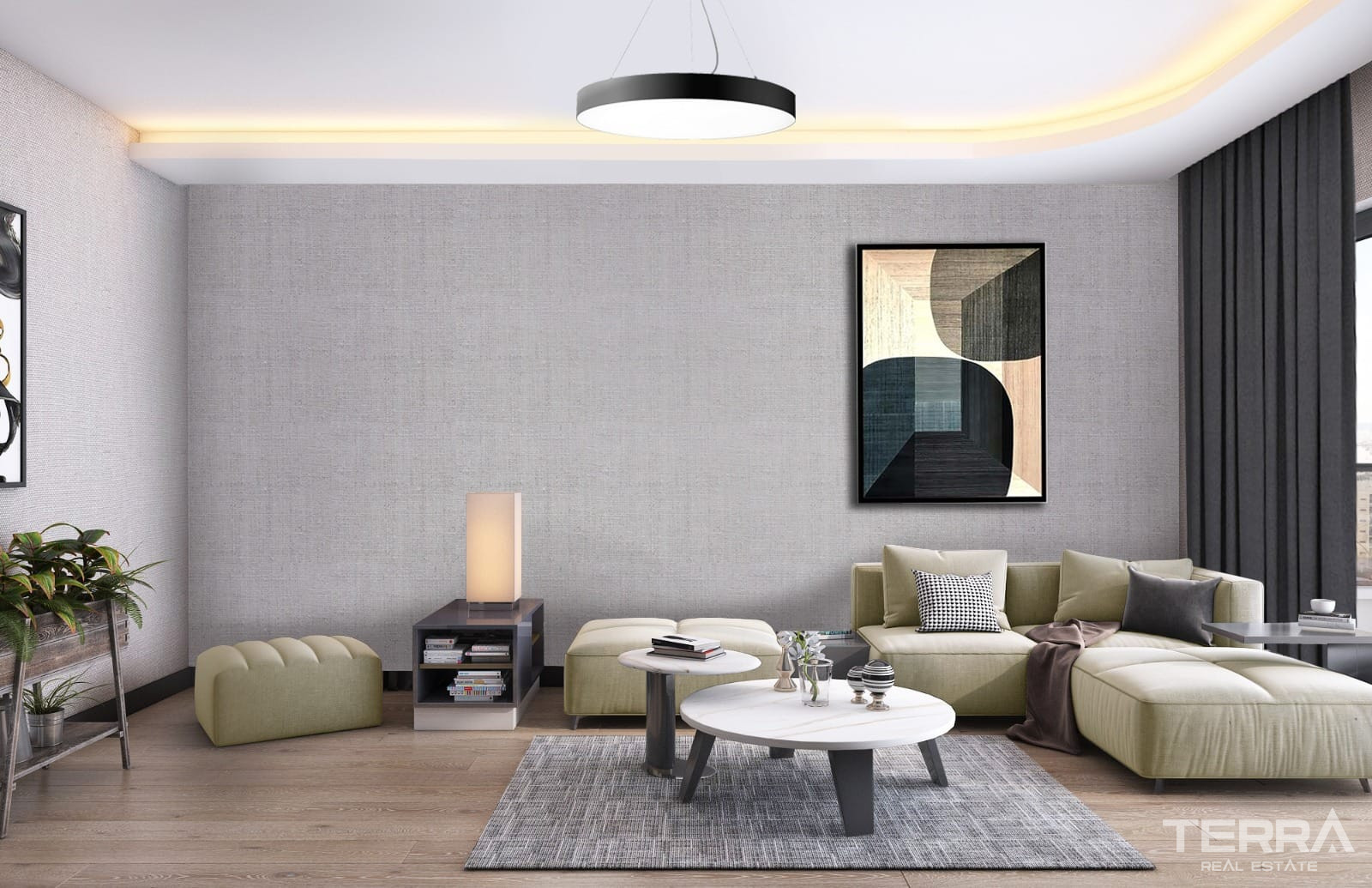 Apartments for sale in cental Ankara, Altındağ, Turkey - 108686