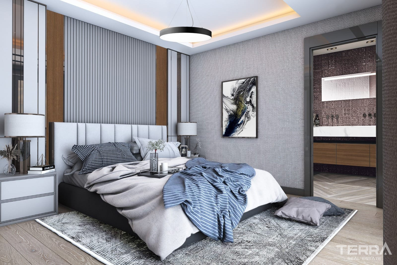 Apartments for sale in cental Ankara, Altındağ, Turkey - 108690