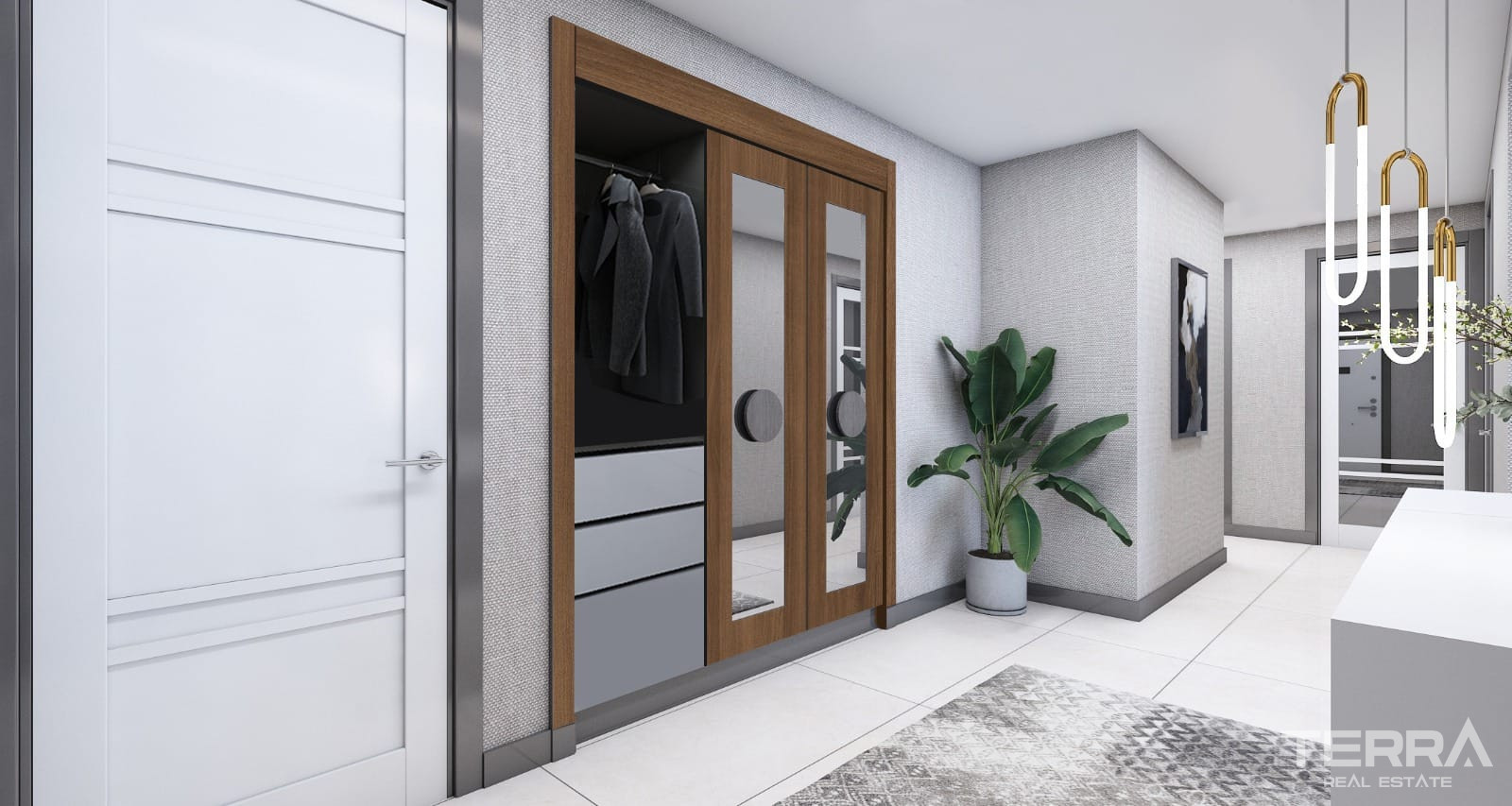 Apartments for sale in cental Ankara, Altındağ, Turkey - 108693