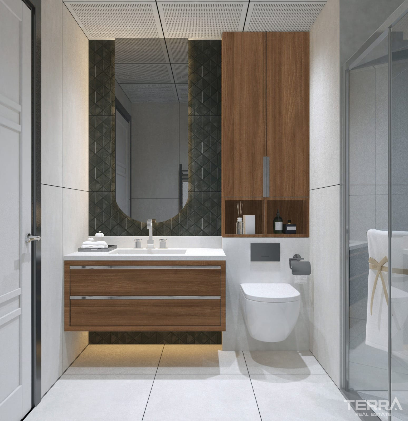 Apartments for sale in cental Ankara, Altındağ, Turkey - 108694