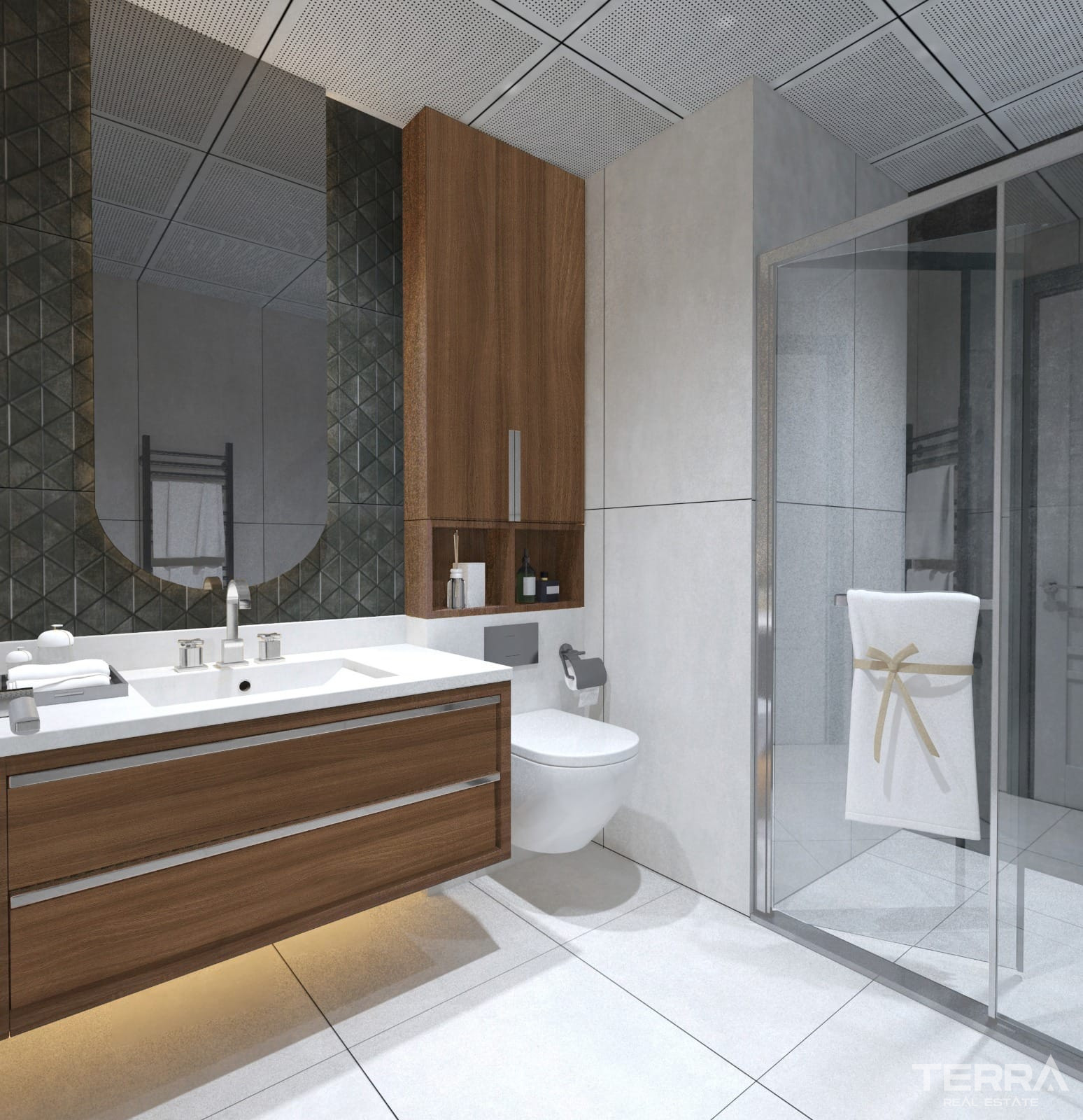 Apartments for sale in cental Ankara, Altındağ, Turkey - 108695