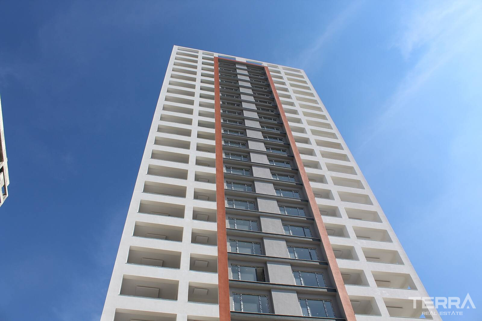 Apartments for Sale in Mamak, Ankara, Turkey - 108698